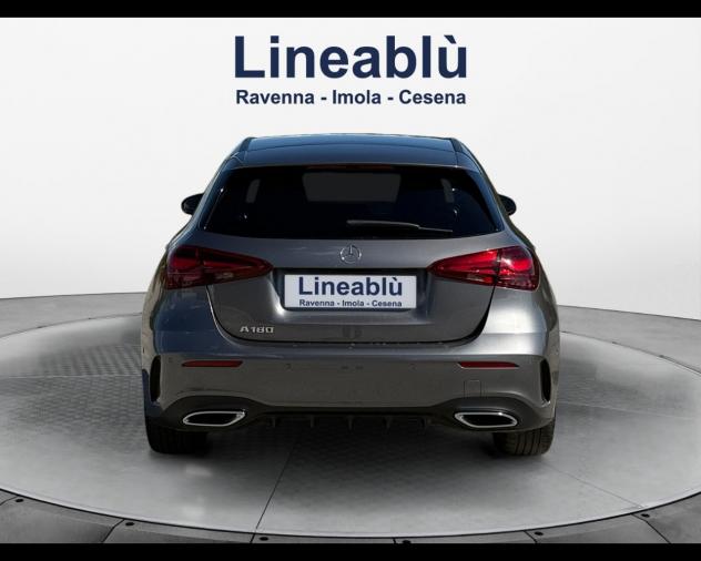 Mercedes-Benz Classe A (W177) A 180 Automatic AMG Line Premium - Foto 4
