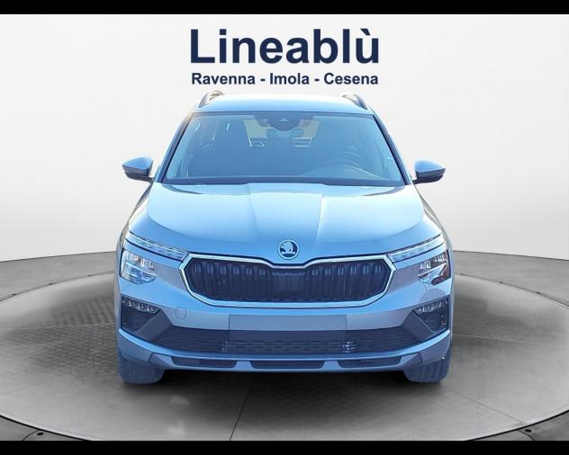 Škoda Kamiq Your Way 1,0 TSI 85 kW (115 CV) 6 marce - manuale - Foto 2