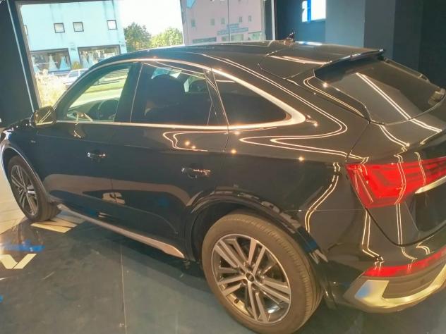 Audi Q5 40 2.0 tdi mhev 12V S line quattro s-tronic - Foto 3