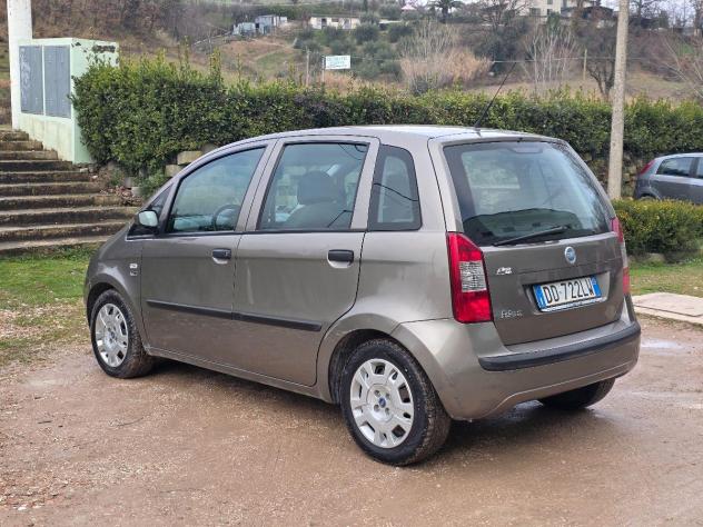 FIAT IDEA 1.2 BENZINA OK NEOPATENTATI - Foto 4