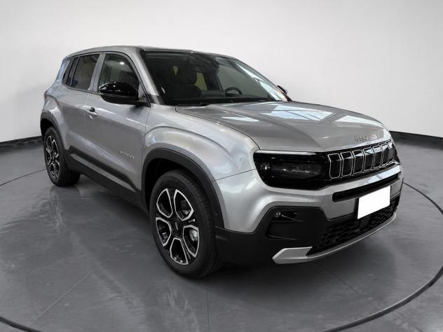 Jeep Avenger Avenger 1.2 Turbo 100 CV Summit - Foto 2