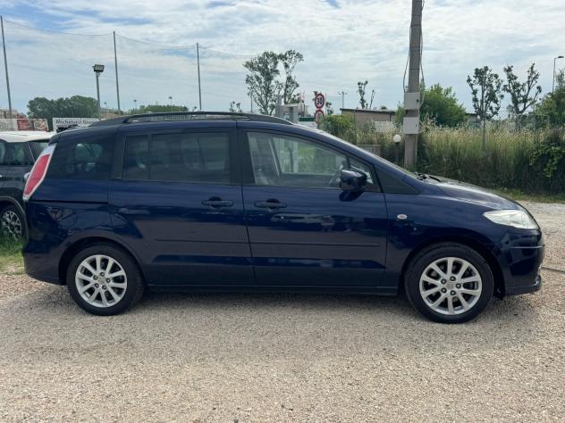 Mazda 5 1.8 MZR 16V 115CV Extra GPL 7 P.ti - Foto 4