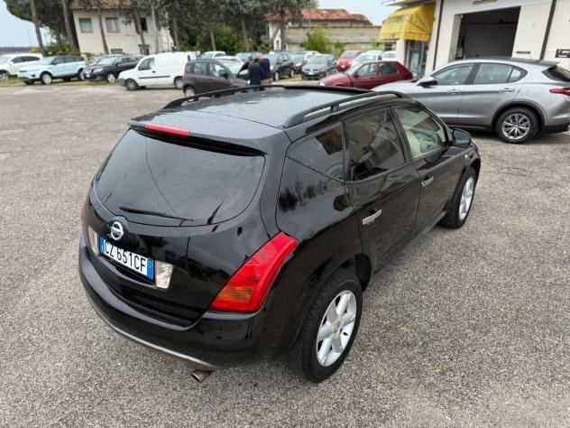 Nissan Murano 3.5 V6 24V CVT Gran Turismo - Foto 10