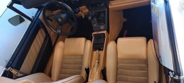 Alfa Romeo Spider 2.0i cat - Foto 6