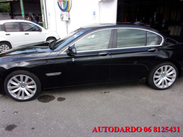 BMW 730 d Futura rif. 24166580 - Foto 4