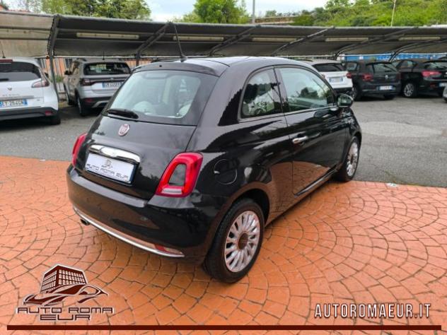 FIAT 500 1.2 EasyPower Lounge GPL TAGLIANDATA! PREZZO REALE rif. 23815422 - Foto 5
