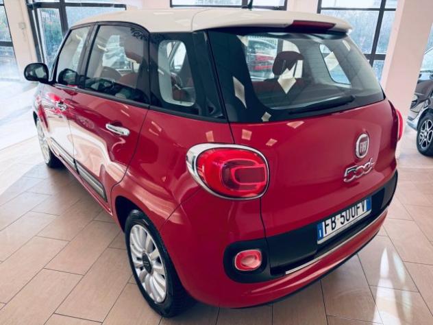FIAT 500L 1.4 120 CV GPL - 136.000 Km rif. 24167449 - Foto 5