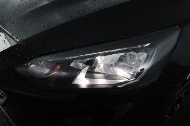 FORD Focus Focus 1.0 EcoBoost Hybrid 125 CV 5p. ST Line rif. 24023968 - Foto 9