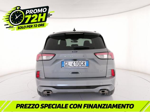 Ford Kuga 2.5 full hybrid ST-Line X 2wd 190cv cvt - Foto 4