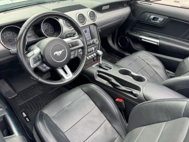 FORD Mustang Convertible 2.3 EcoBoost aut. rif. 24160027 - Foto 10