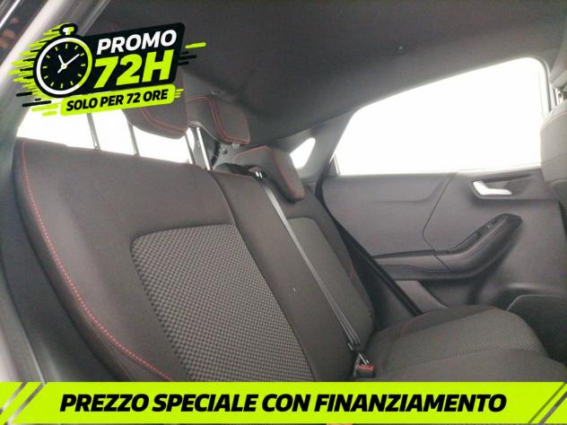 Ford Puma 1.0 ecoboost h ST-Line s&s 125cv - Foto 8