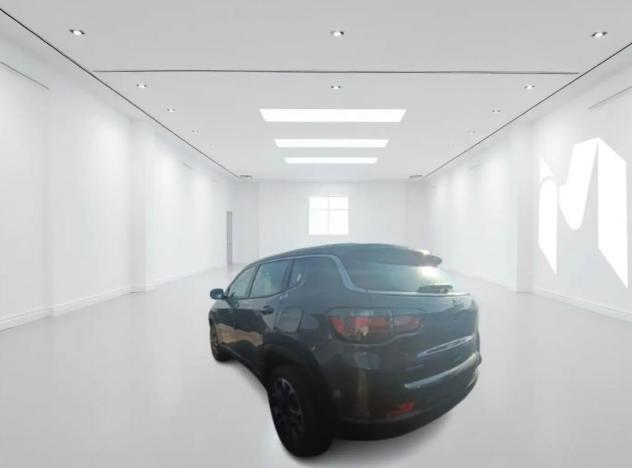 Jeep Compass 1.3 Turbo T4 190 CV PHEV AT6 4xe Altitude 8189 - 7839 - Foto 4