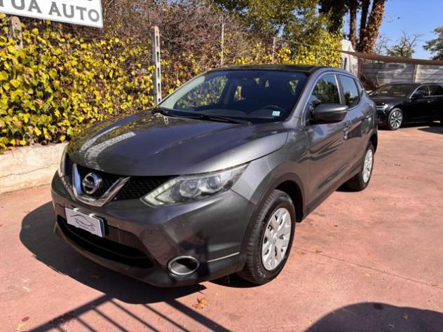 NISSAN Qashqai 1.5 dCi N-Vision rif. 24144120 - Foto 3