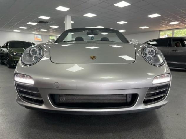 PORSCHE 911 Carrera S rif. 24221340 - Foto 2