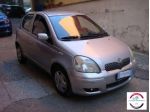TOYOTA - Yaris - 16V 5 porte Expo Clima