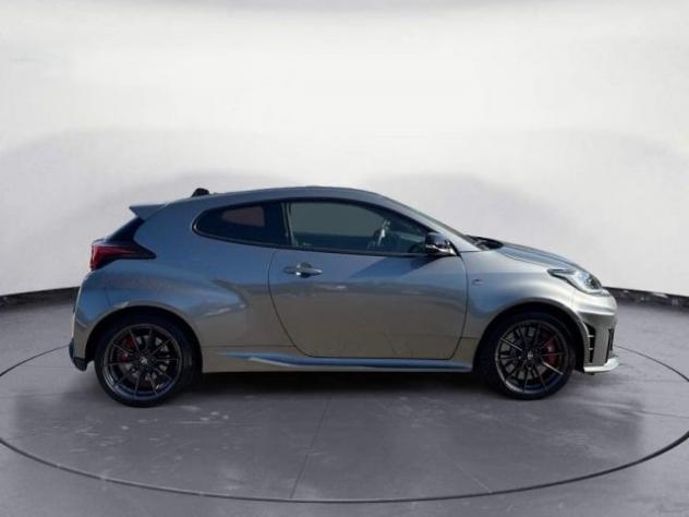 TOYOTA Yaris GR 1.6 Turbo rif. 24136183 - Foto 7