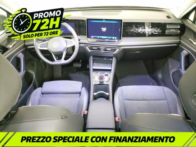 Volkswagen Tiguan 1.5 etsi Elegance 150cv dsg - Foto 9