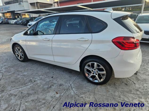 BMW X2 xDrive25e Business-X drive rif. 24019345 - Foto 10