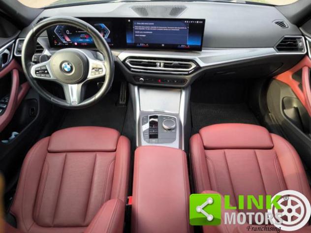 BMW 420 d xDrive 48V MSport rif. 23779616 - Foto 9