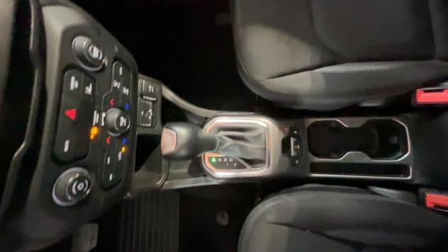 Jeep Renegade 1.5 Hybrid 130Cv Auto Limited - Blocca Ora! - @ - Foto 7