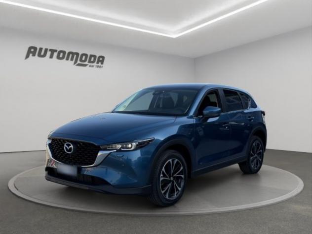 MAZDA CX-5 2.2L 150CV 2WD KM0 rif. 23957927