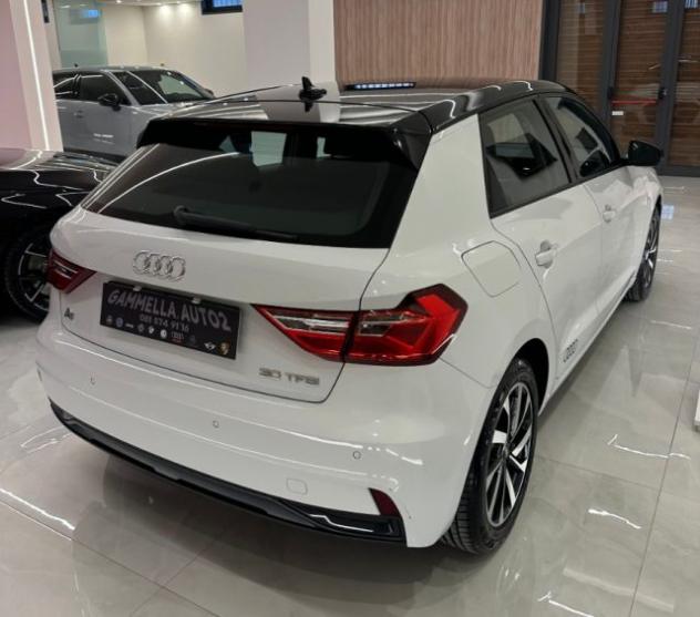 AUDI A1 SPB 30 TFSI S tronic rif. 21921335 - Foto 6