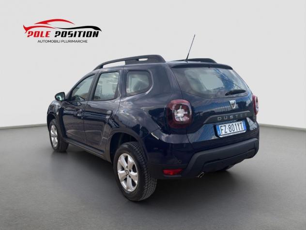 DACIA - Duster - 1.0 TCe GPL 100 CV 4x2 Essential - Foto 3