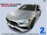 Mercedes-Benz A 200 d Edition AMG Line auto#PACK LUCI AMBIENT!