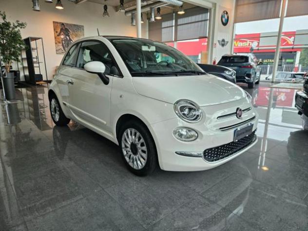 FIAT 500 1.2 Lounge rif. 24170902