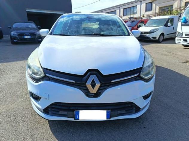 RENAULT Clio dCi 8V 90CV Start&Stop 5 porte Energy Excite rif. 24149369 - Foto 3