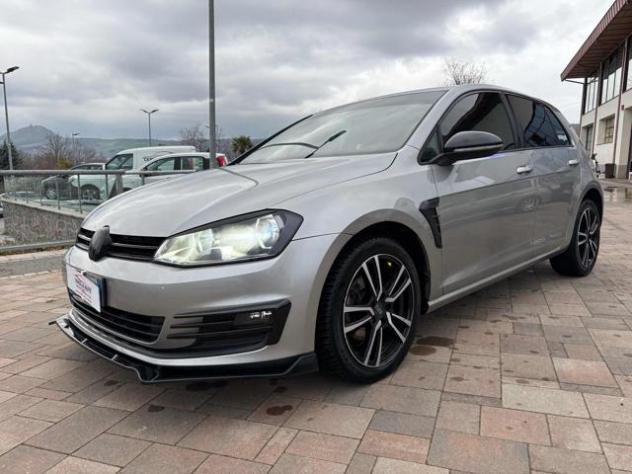 VOLKSWAGEN Golf 1.6 TDI 5p. TUNING rif. 24024740