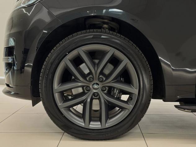 Land Rover Range Rover Sport 3ª serie LAND ROVER 3.0D l6 249 CV Dynamic HSE - Foto 9
