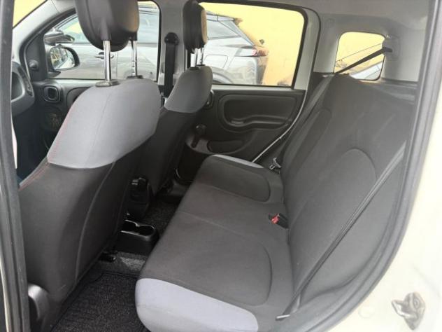 FIAT Panda 1.2 EasyPower Easy rif. 23628361 - Foto 10