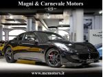 MASERATI GranTurismo SPORT 4.7|BOSE|PARK ASSIST|NAVIGATORE|ELECTRIC SEA rif &hellip;