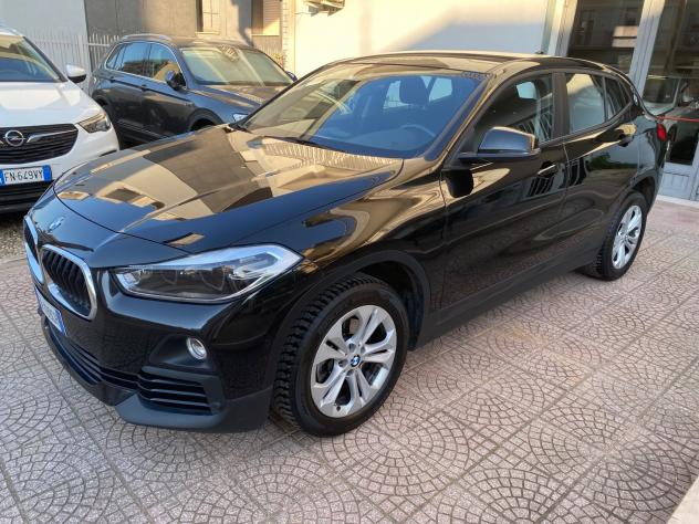 Bmw X2 xDrive18d
