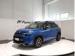 Citroën C3 Aircross C3 Aircross BlueHDi 110 S&S Shine
