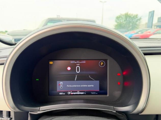 FIAT 600 (2023--) 600 Hybrid 145 CV DCT MHEV La Prima II - Foto 9