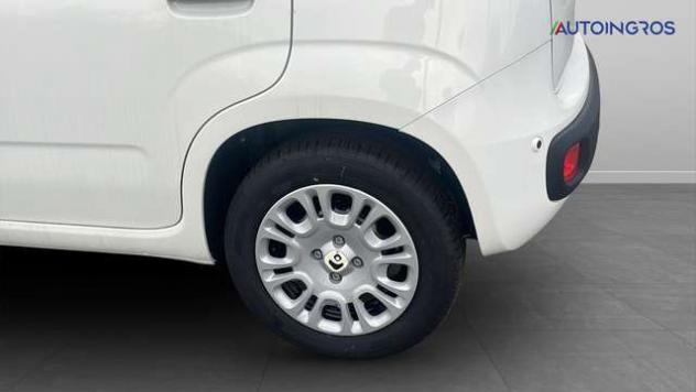 FIAT Panda 1.0 FireFly Hybrid Icon - Foto 9