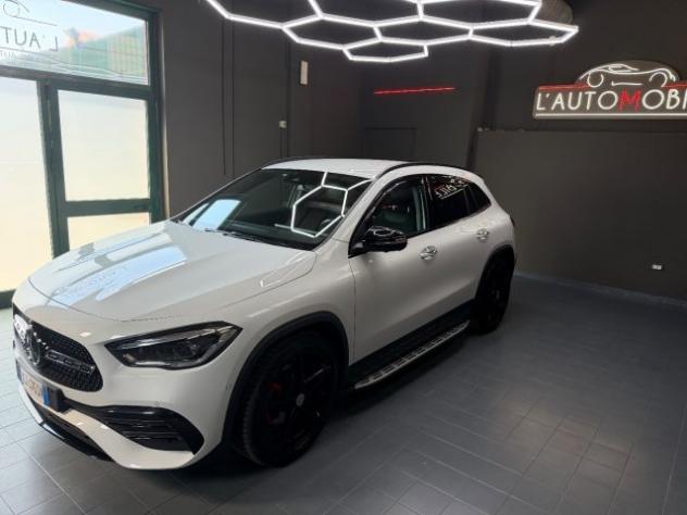 MERCEDES-BENZ GLA 200 d Automatic 4Matic Premium rif. 23761124 - Foto 4