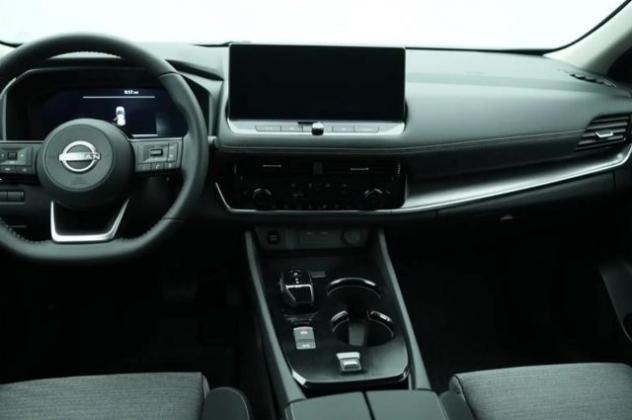 NISSAN X-Trail Mild Hybrid 7 posti KM 0 - Acenta a Torino rif. 23649054 - Foto 6