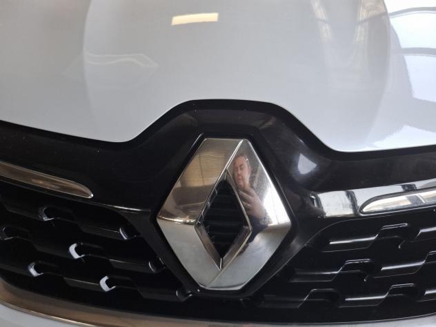 Renault Arkana 2021 1.6 E-Tech full hybrid R.S. Line 145cv - Foto 8