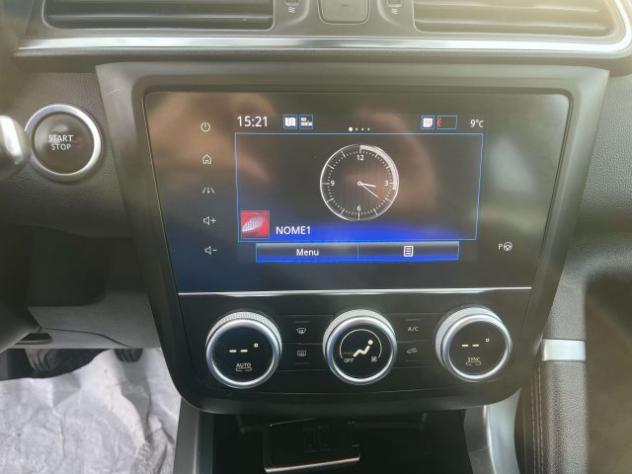 RENAULT Kadjar Kadjar 1.5 blue dci Sport Edition 115cv my19 rif. 23547463 - Foto 8