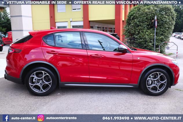 Alfa Romeo Stelvio 2.0T 280CV AT8 Q4 Ti - Foto 5