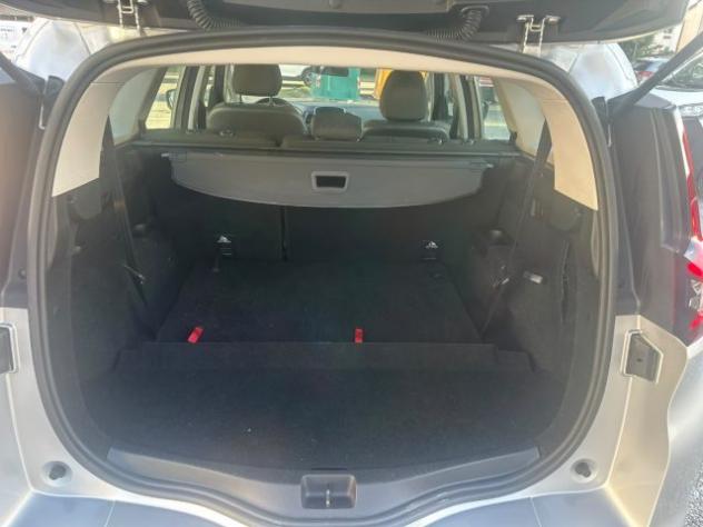 RENAULT Grand Scenic 7 POSTI E AUTOMATICO 1.5 dCi 8V 110 EDC Energy B. rif. 24091101 - Foto 8