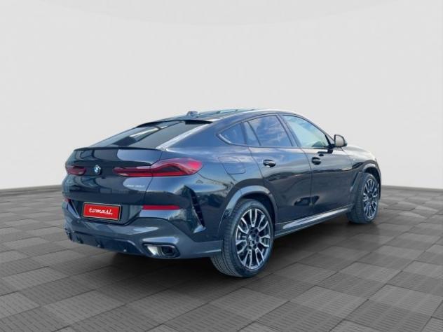 BMW X6 X6 xDrive30d 48V Msport Pro rif. 23995167 - Foto 5