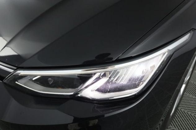 VOLKSWAGEN Golf Golf 2.0 TDI DSG SCR Life rif. 23722058 - Foto 9