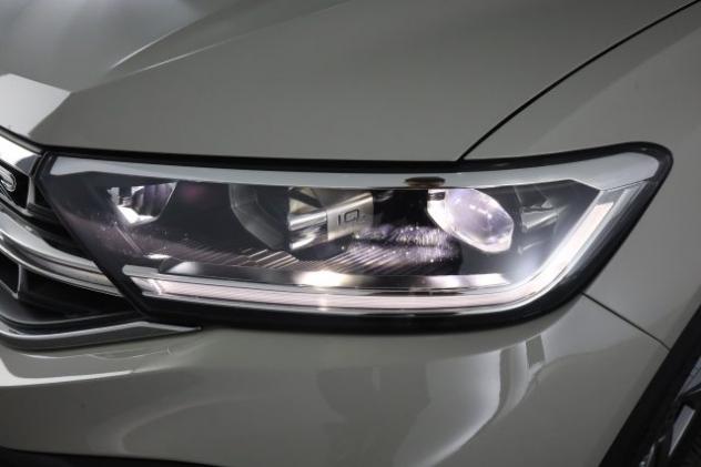 VOLKSWAGEN T-Roc T-Roc 1.0 TSI R-Line rif. 23991865 - Foto 10