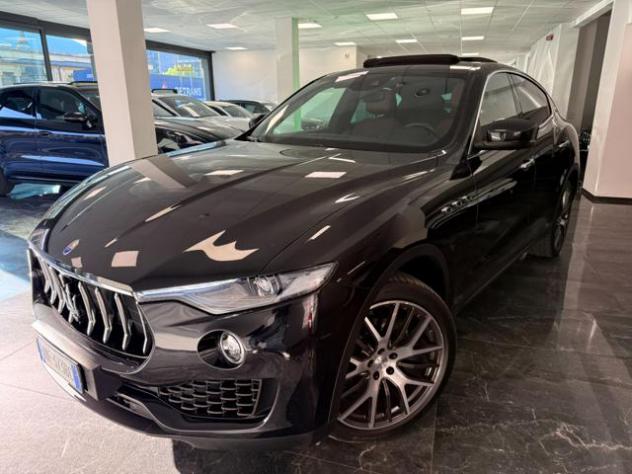 MASERATI Levante Granlusso V6 Diesel AWD rif. 24194138 - Foto 3