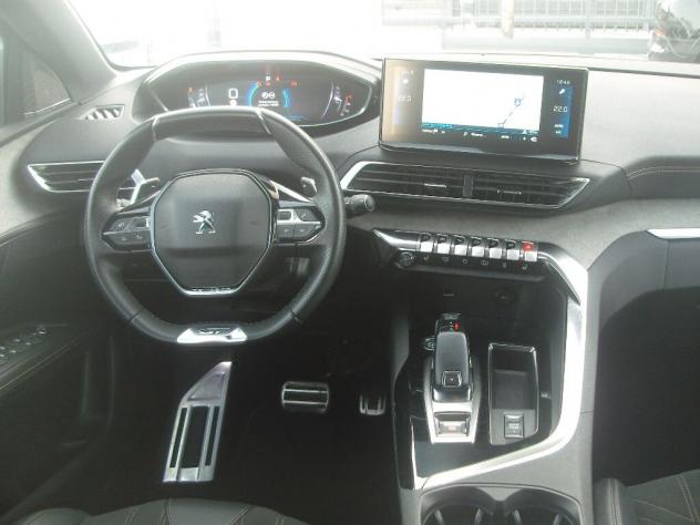 Peugeot 3008 BlueHDi 130 S&S EAT8 GT Pack - Foto 7