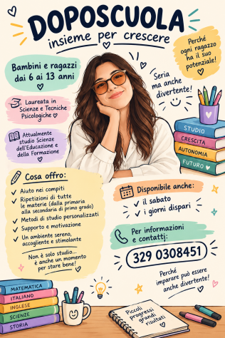 Aiuto compiti